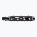 Cyklistické pedále Leatt AllMnt 6.0 Flat black 3