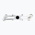 Cyklistické pedále Leatt AllMnt 6.0 Flat silver 4