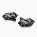Cyklistické pedále Leatt AllMnt 6.0 Clip-in black