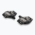 Cyklistické pedále Leatt AllMnt 6.0 Clip-in black 2