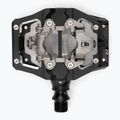 Cyklistické pedále Leatt AllMnt 6.0 Clip-in black 4