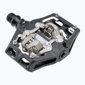 Cyklistické pedále Leatt AllMnt 6.0 Clip-in black 2