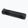 Gripy na riadidlá Leatt ReaFlex 6.0 Regular 31 mm black 2