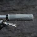 Gripy na riadidlá Leatt ReaFlex 6.0 Regular 31 mm granite 3