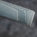 Gripy na riadidlá Leatt ReaFlex 6.0 Regular 31 mm granite 5