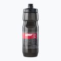 Cyklistická fľaša Leatt DuoValve 750 ml smoke