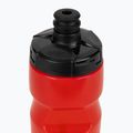 Cyklistická fľaša Leatt DuoValve 750 ml fire 5