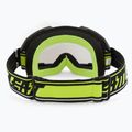 Cyklistické okuliare Leatt Vizion 2.5 black/neon yellow 3