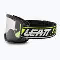 Cyklistické okuliare Leatt Vizion 2.5 black/neon yellow 4