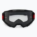 Cyklistické okuliare Leatt Vizion 2.5 black/red 2