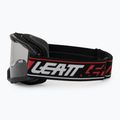 Cyklistické okuliare Leatt Vizion 2.5 black/red 4