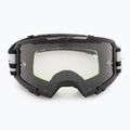 Detské cyklistické okuliare Leatt Vizion 2.5 Small black/neon yellow 2