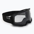 Cyklistické okuliare Leatt Vizion 2.0 MTB black