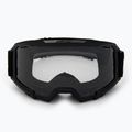 Cyklistické okuliare Leatt Vizion 2.0 MTB black 2