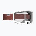 Cyklistické okuliare Leatt Vizion 2.0 MTB white