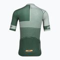 Pánsky cyklistický dres Leatt MTB Endurance 3.0 spruce green 2