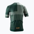 Pánsky cyklistický dres Leatt MTB Endurance 3.0 spruce green 2