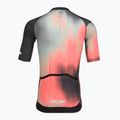 Pánsky cyklistický dres Leatt MTB Endurance 3.0 heatmap black 2