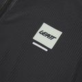 Pánsky cyklistický dres Leatt MTB Endurance 3.0 heatmap black 3