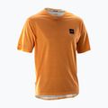 Pánsky cyklistický dres Leatt MTB Endurance 2.0 lager yellow