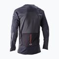 Pánsky cyklistický dres longsleeve Leatt MTB Trail 6.0 Cargo 5026052202 ghost black 2