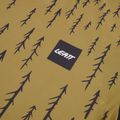 Pánsky cyklistický dres longsleeve Leatt MTB Trail 3.0 trails brown 3