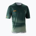 Pánsky cyklistický dres Leatt MTB Trail 3.0 spruce green