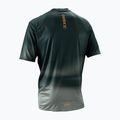 Pánsky cyklistický dres Leatt MTB Trail 3.0 spruce green 2