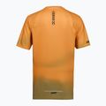 Pánsky cyklistický dres Leatt MTB Trail 3.0 lager yellow 2