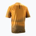 Pánsky cyklistický dres Leatt MTB Trail 3.0 lager yellow 2