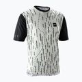 Pánsky cyklistický dres Leatt MTB Trail 3.0 trails white
