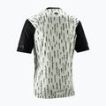 Pánsky cyklistický dres Leatt MTB Trail 3.0 trails white 2
