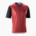 Pánsky cyklistický dres Leatt MTB Trail 3.0 dusty red