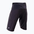Pánske cyklistické šortky Leatt MTB Trail 3.0 Liner ghost black 2