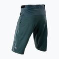 Pánske cyklistické šortky Leatt MTB Trail 3.0 Liner spruce green 2