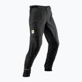 Pánske cyklistické nohavice Leatt MTB HydraDri 3.0 black