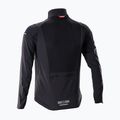 Pánska cyklistická bunda Leatt MTB WindBlock 2.0 black 2