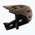 Cyklistická prilba Leatt MTB Enduro 2.0 V26 brown 3