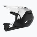 Cyklistická prilba Leatt MTB Gravity 5.0 V26 white 3