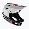 Cyklistická prilba Leatt MTB Gravity 4.0 V26 black/white