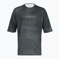 Pánsky cyklistický dres Leatt MTB Gravity 4.0 black