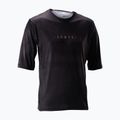 Pánsky cyklistický dres Leatt MTB Gravity 4.0 black