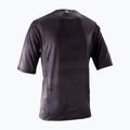 Pánsky cyklistický dres Leatt MTB Gravity 4.0 black 2