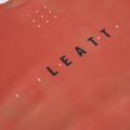 Pánsky cyklistický dres Leatt MTB Gravity 4.0 dusty red 3