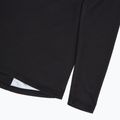Pánsky cyklistický dres longsleeve Leatt MTB Gravity 3.0 ghost black 4