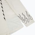 Pánsky cyklistický dres longsleeve Leatt MTB Gravity 3.0 cream white 4