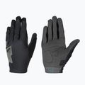 Pánske cyklistické rukavice Leatt MTB 3.0 Endurance stealth black/grey