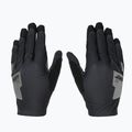 Pánske cyklistické rukavice Leatt MTB 3.0 Endurance stealth black/grey 2