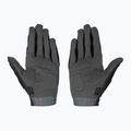 Pánske cyklistické rukavice Leatt MTB 3.0 Endurance stealth black/grey 3