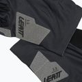 Pánske cyklistické rukavice Leatt MTB 3.0 Endurance stealth black/grey 4
